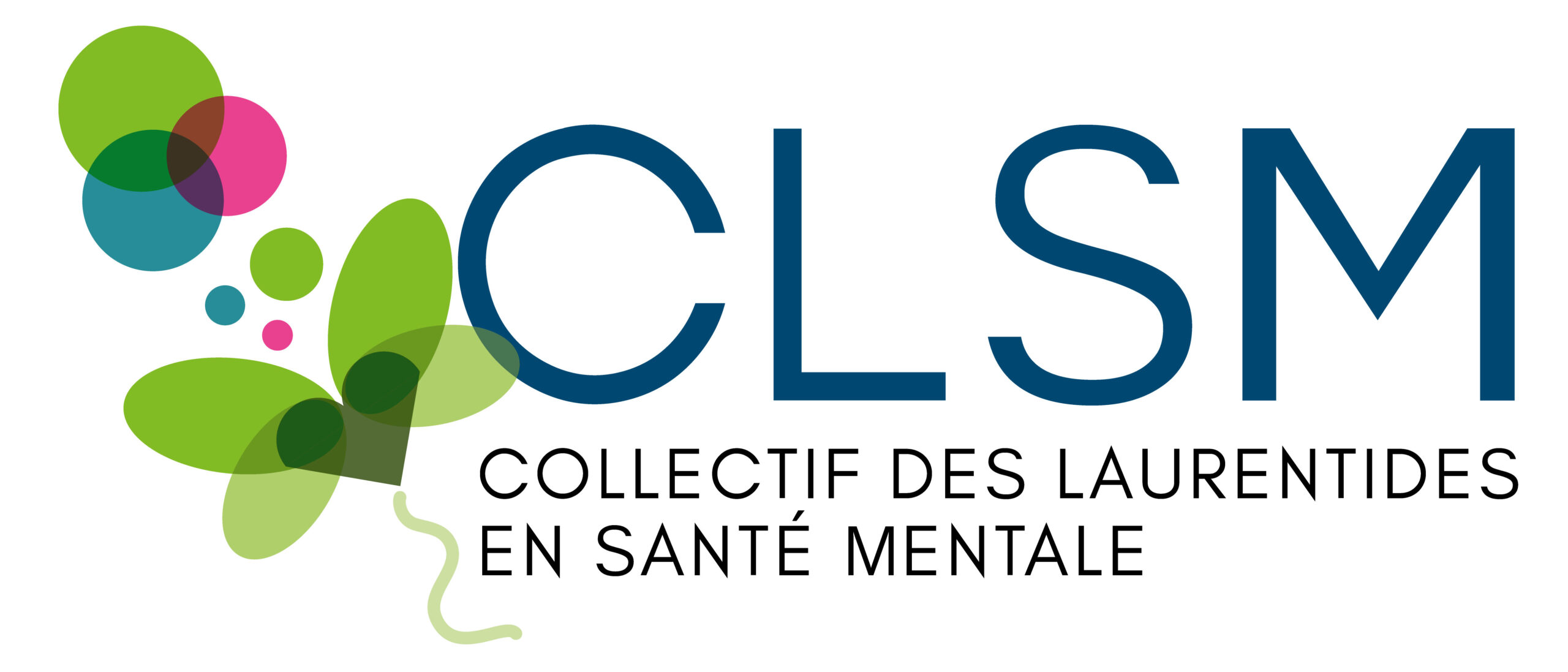 Le Collectif des Laurentides en santé mentale a pour mission la promotion, la sensibilisation et la défense des besoins et des intérêts des personnes qui vivent ou ont vécu un problème de santé mentale.